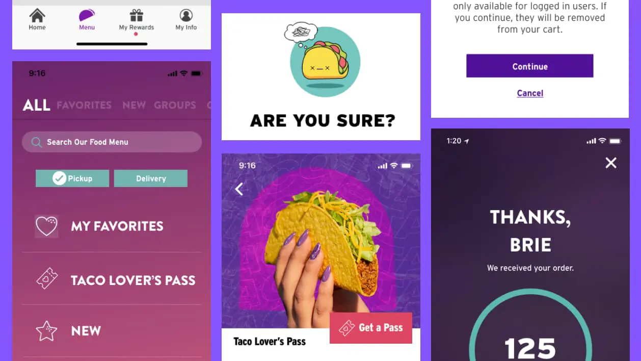 Deutsch launched the first taco subscription for Taco Bell, giving fans 1 free taco daily for a month, sparking major buzz.